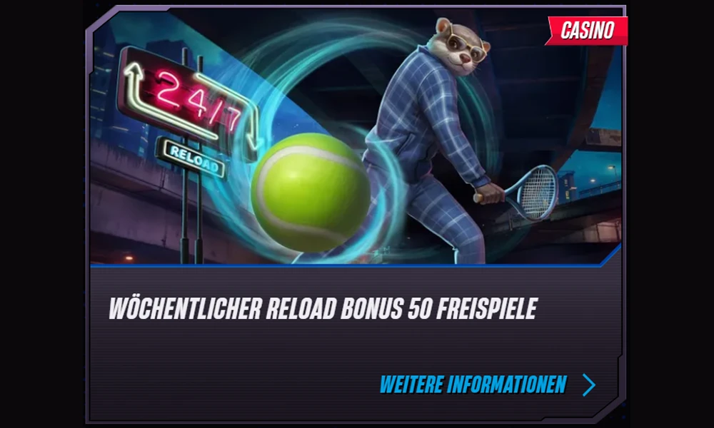 Aktionen bei Winrolla
