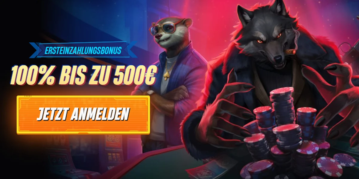 Winrolla Bonusangebote